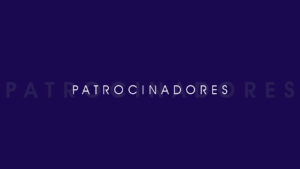 PATROCINADORES