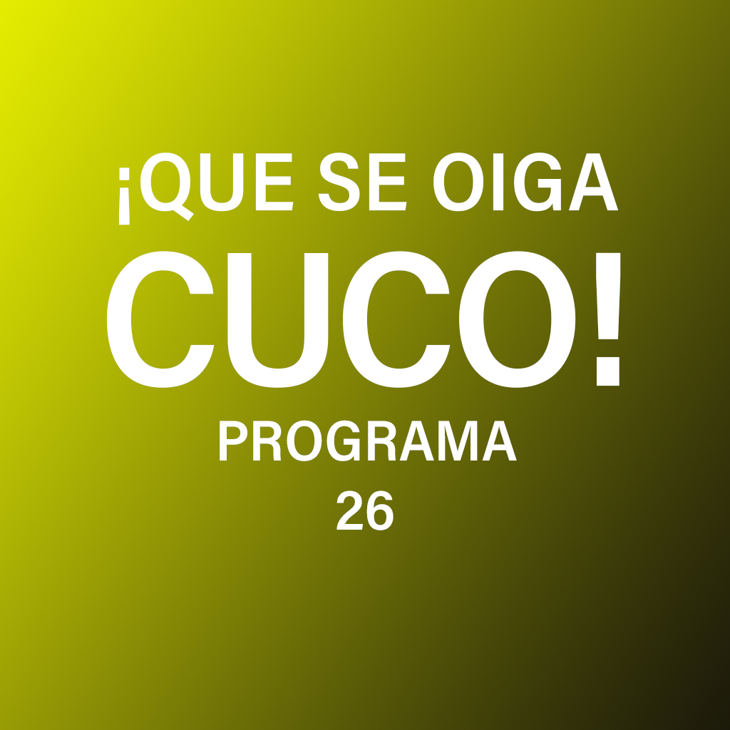 QUE SE OIGA CUCO_26