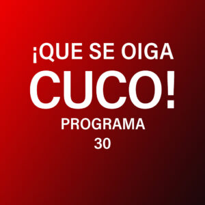 QUE SE OIGA CUCO_30