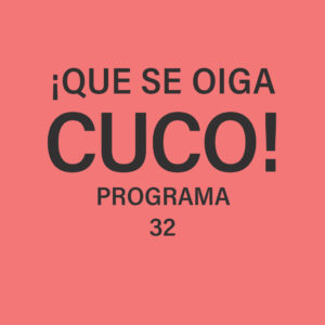 QUE SE OIGA CUCO_32