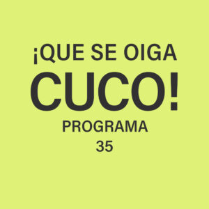 QUE SE OIGA CUCO_35