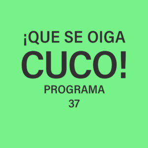 QUE SE OIGA CUCO_37