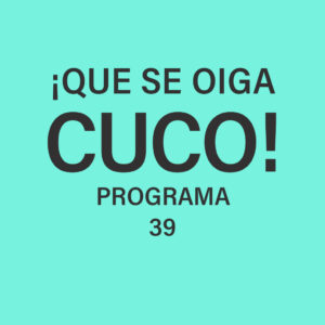 QUE SE OIGA CUCO_39