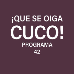 QUE SE OIGA CUCO_42