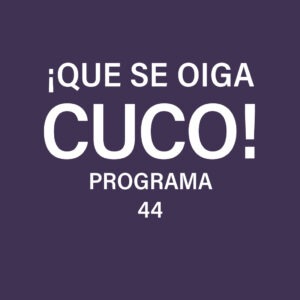 QUE SE OIGA CUCO_44