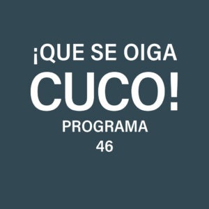 QUE SE OIGA CUCO_46