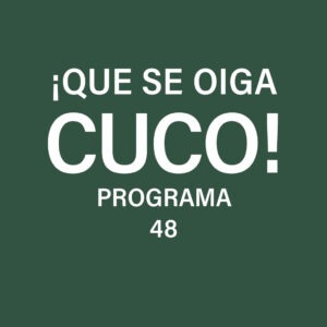 QUE SE OIGA CUCO_48