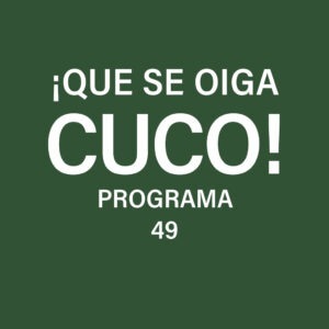 QUE SE OIGA CUCO_49